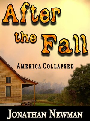 cover image of After the Fall